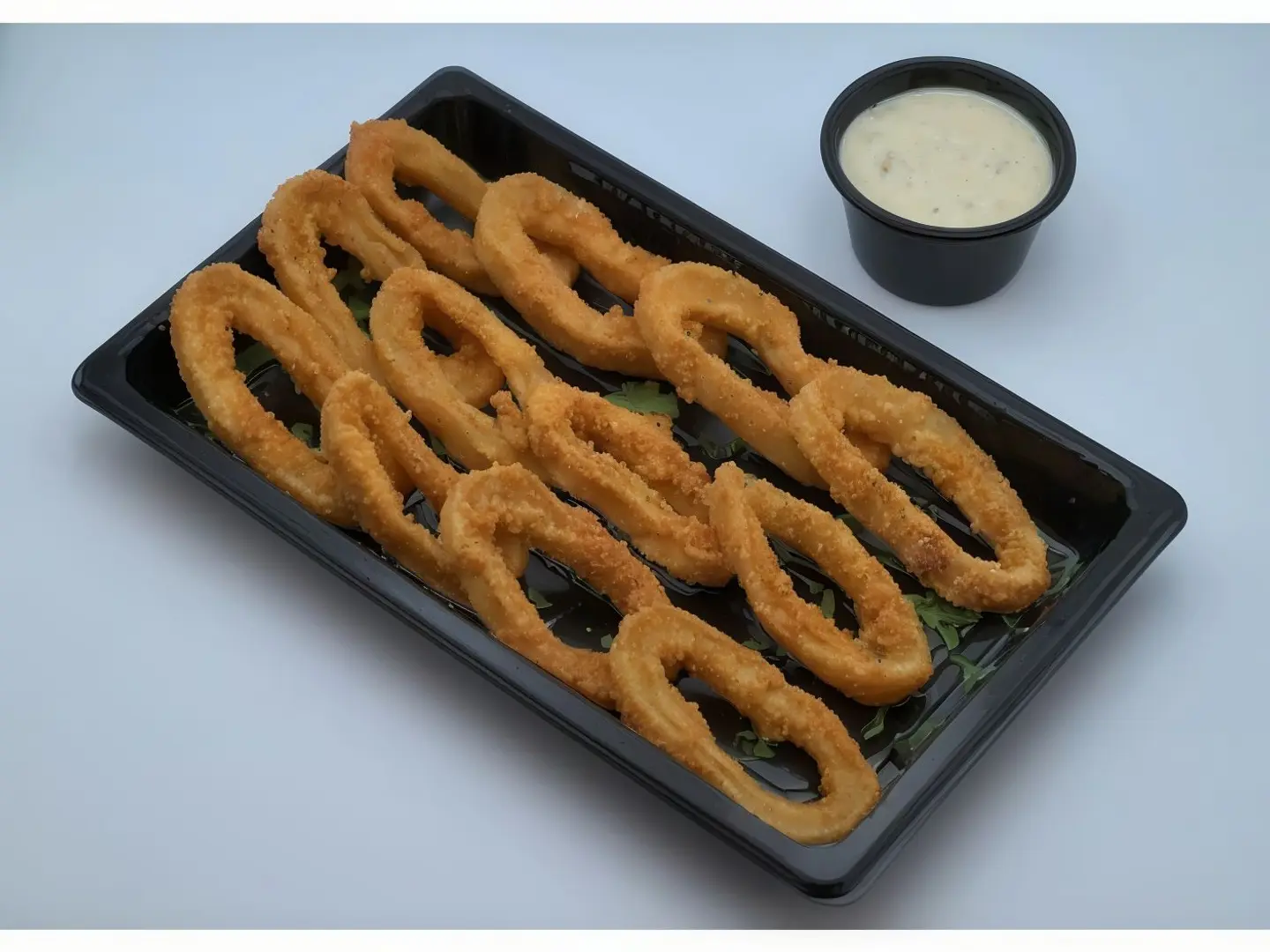 Calamari Rings