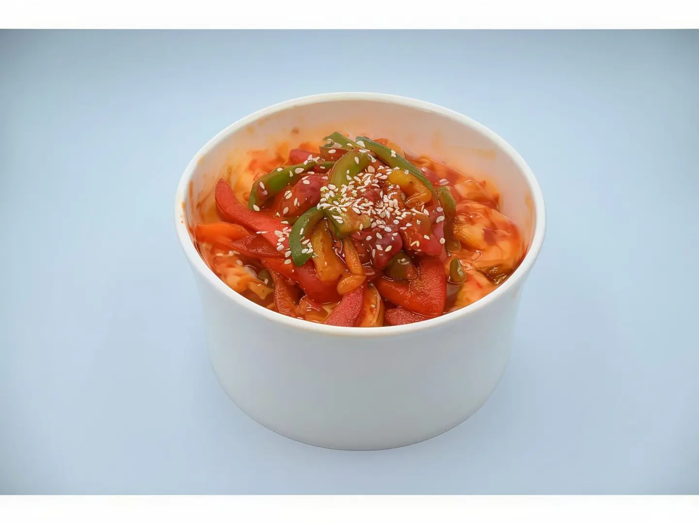 Szechuan Balina
