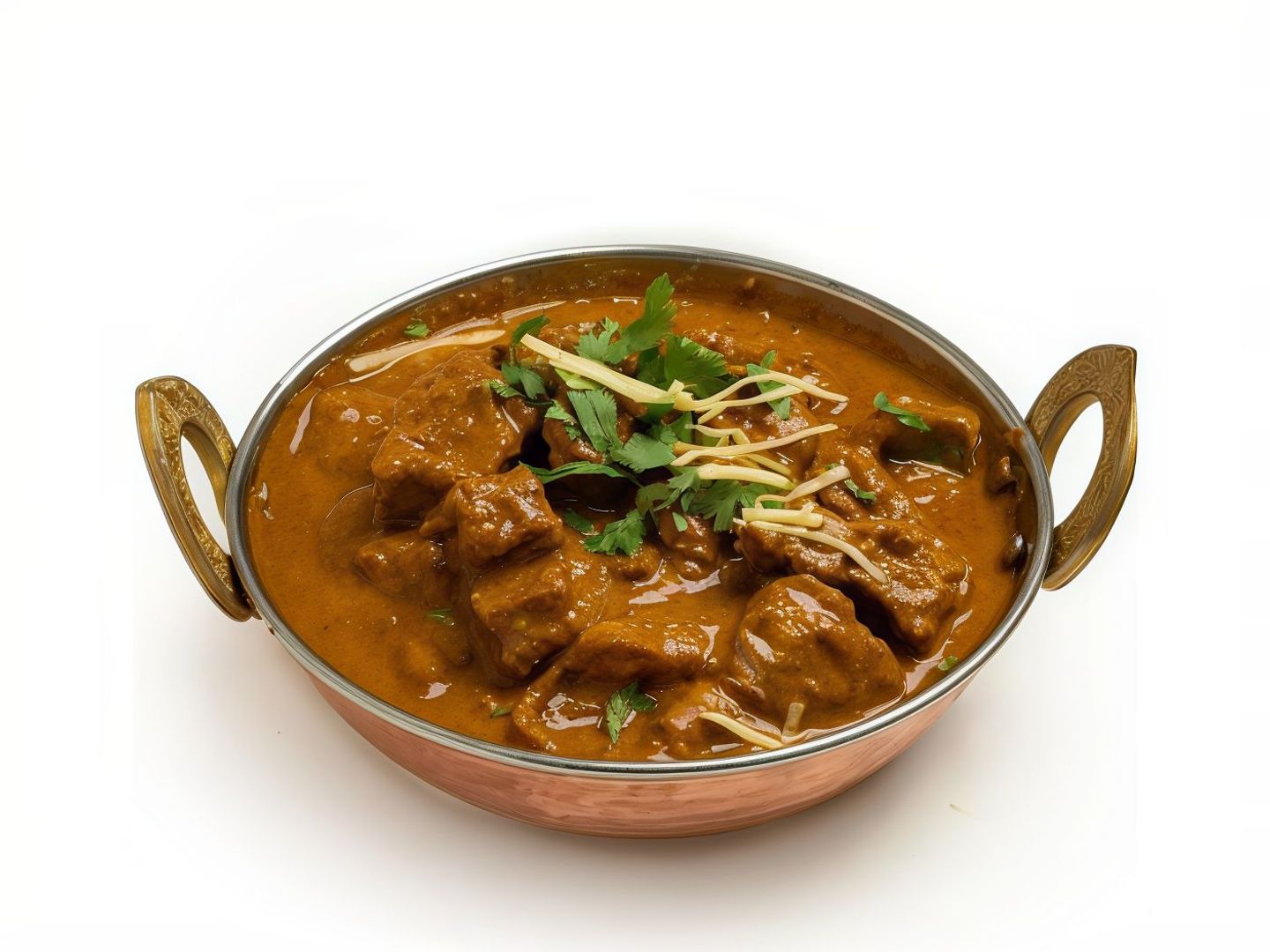 Beef Masala