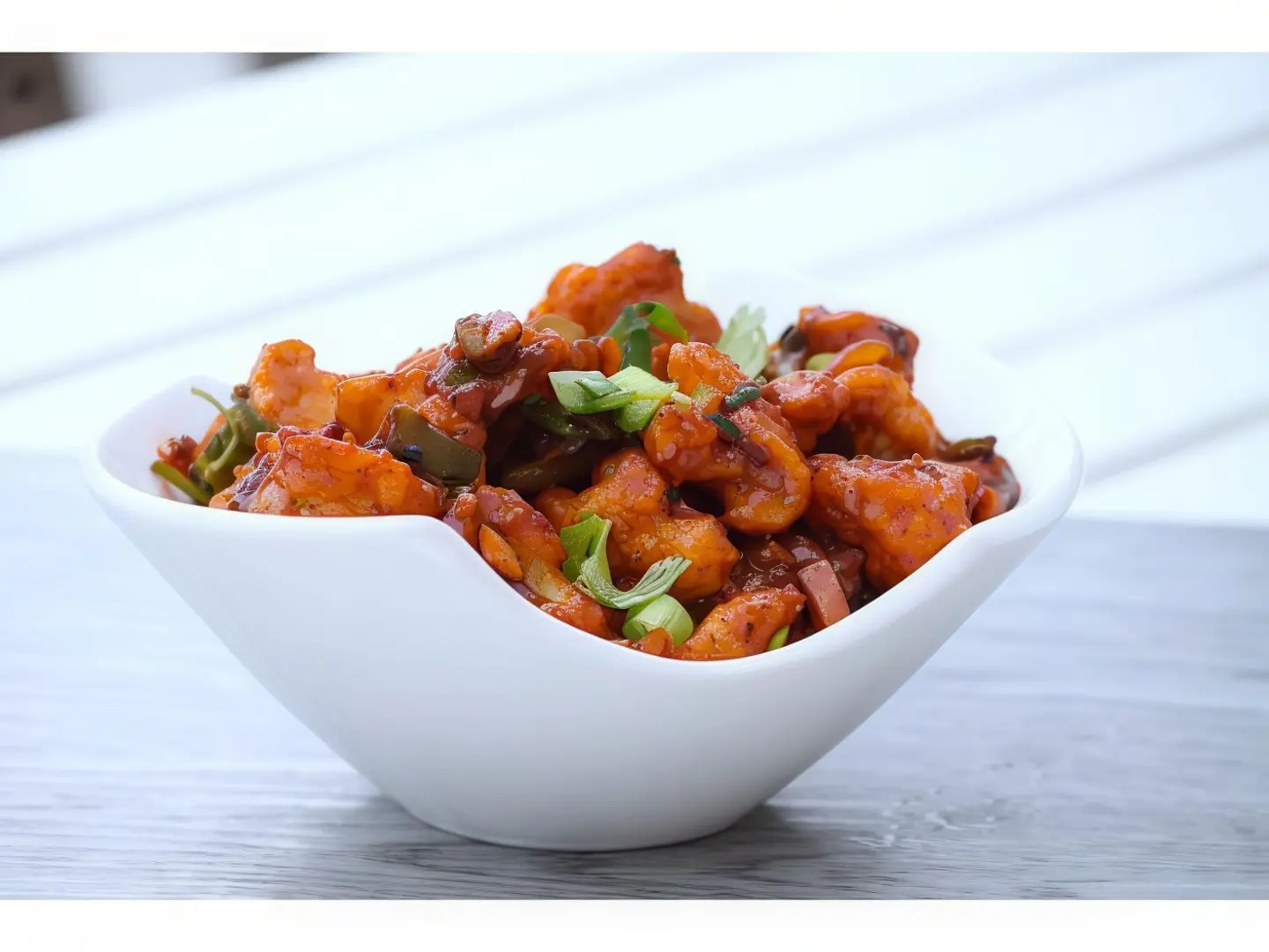 Gobi Chili