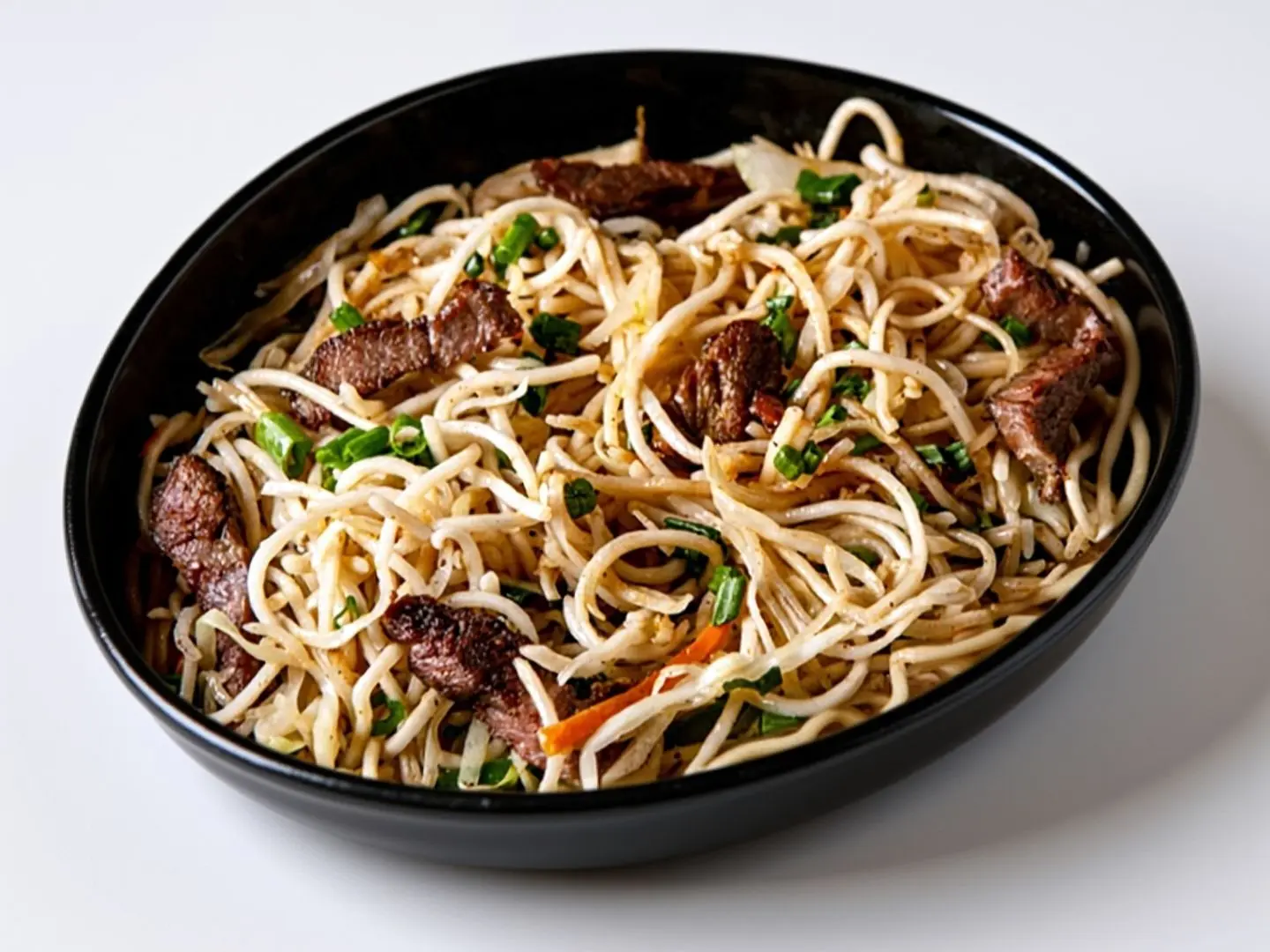 Mutton Noodles