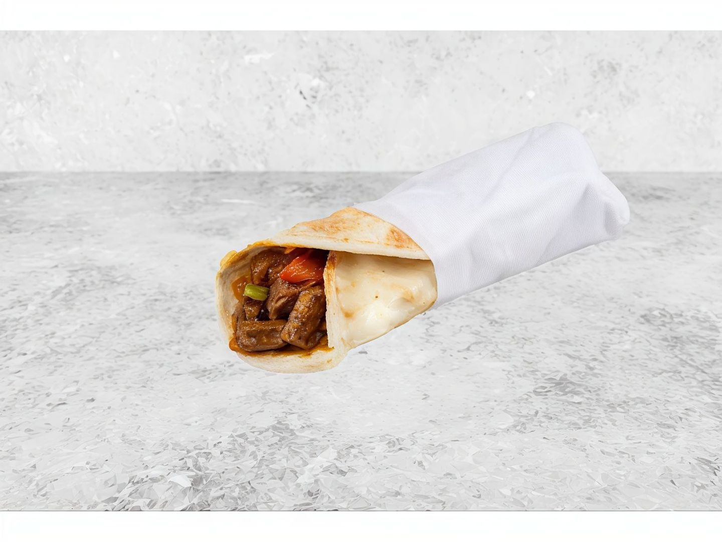 Liver Sandwich