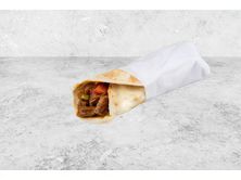 ساندوتش كبدة