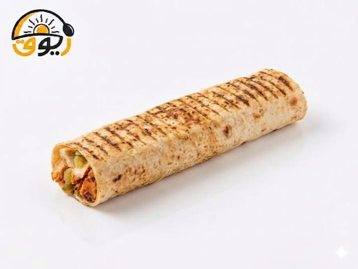 Big Sheet Fajita