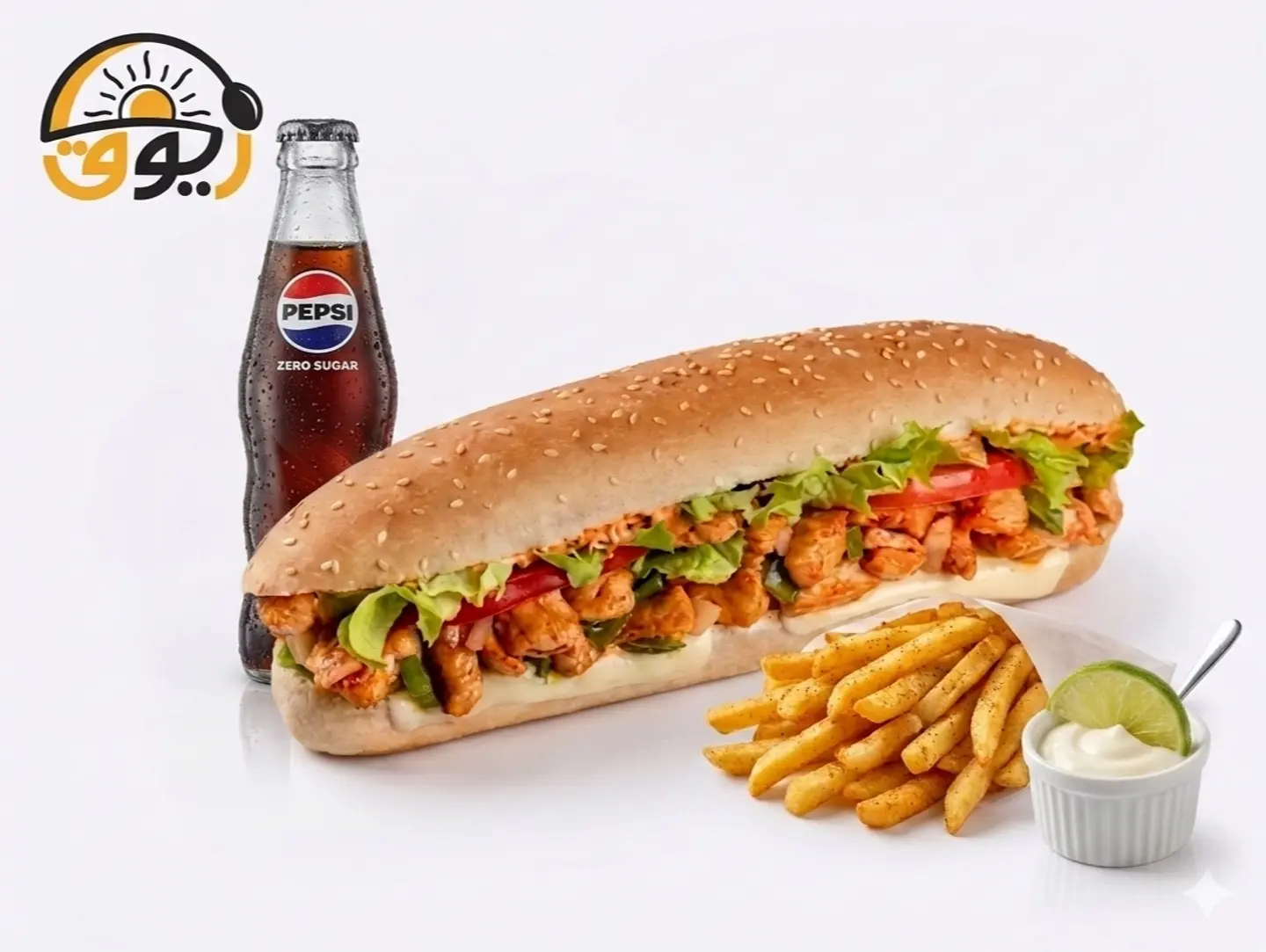 وجبة فاهيتا كودو