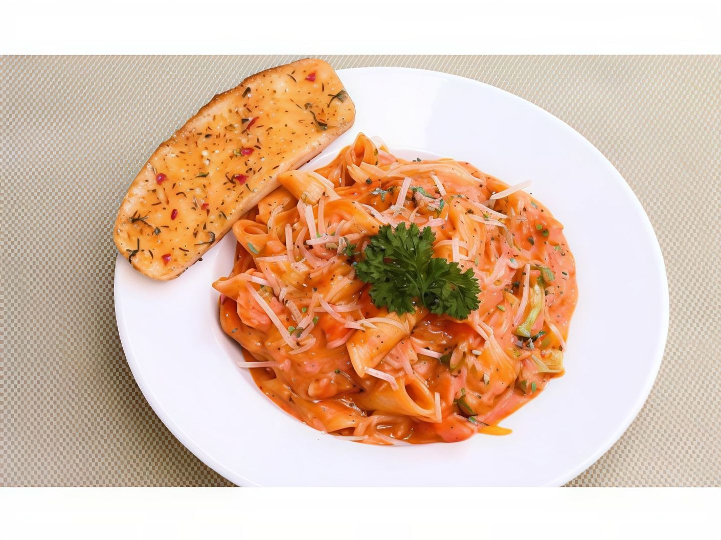 باستا بينك صوص
