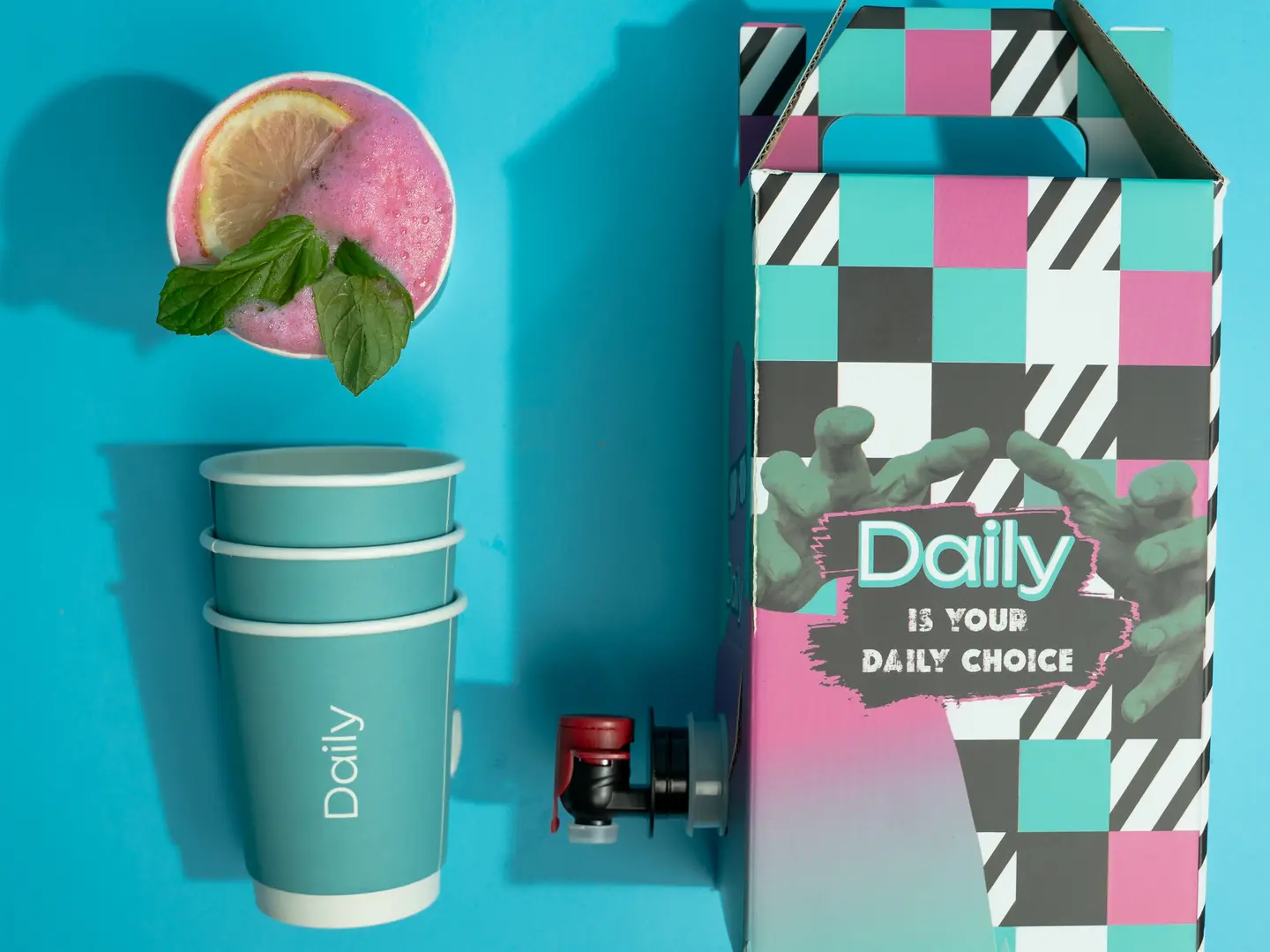 بوكس كركديه