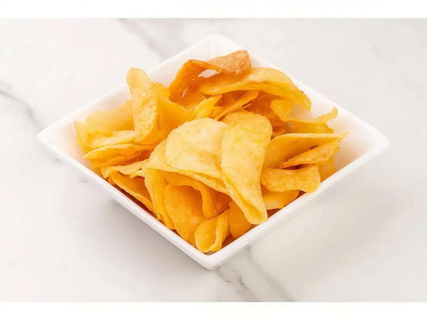 Java Chips