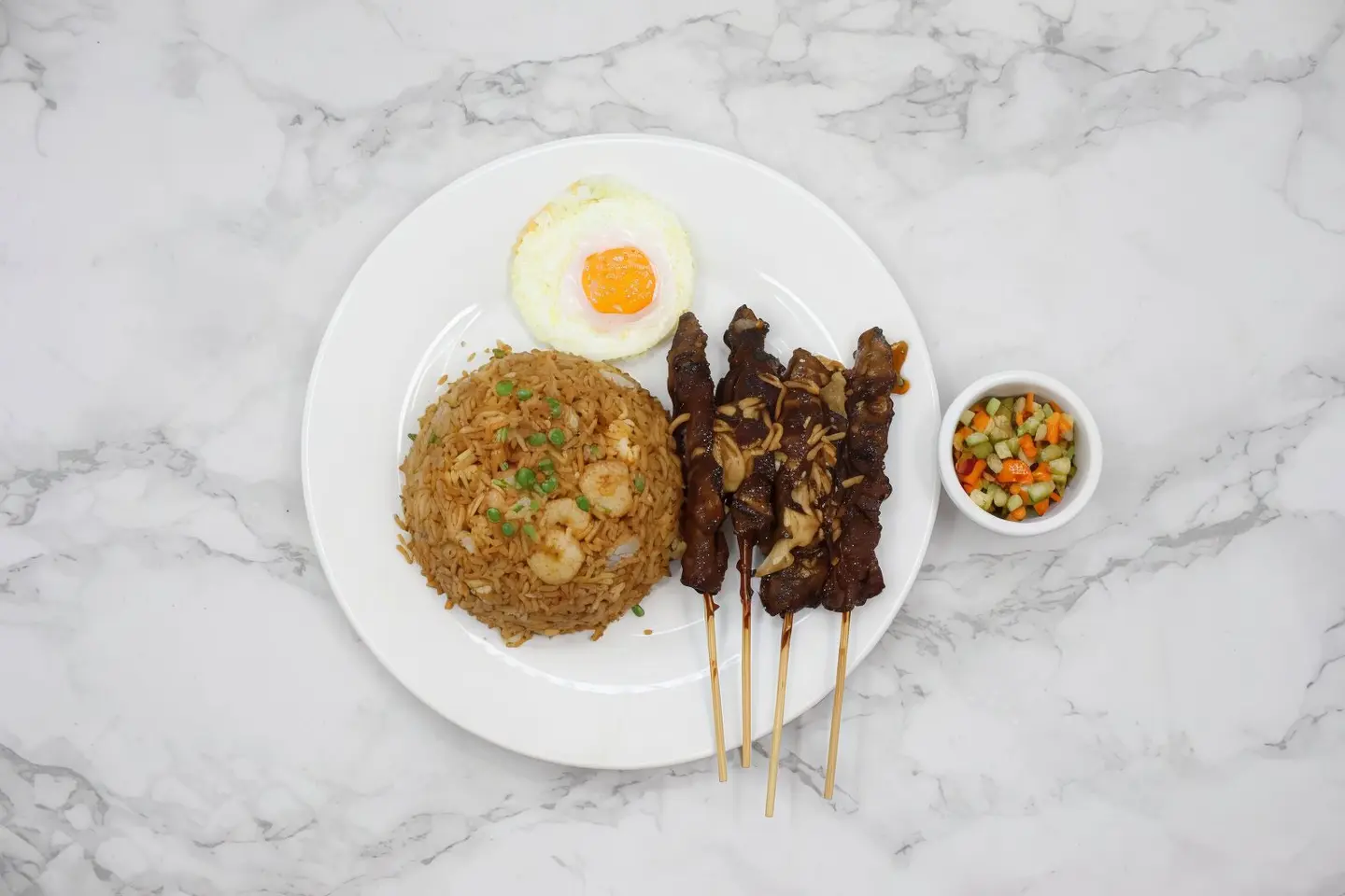Special Fried Rice