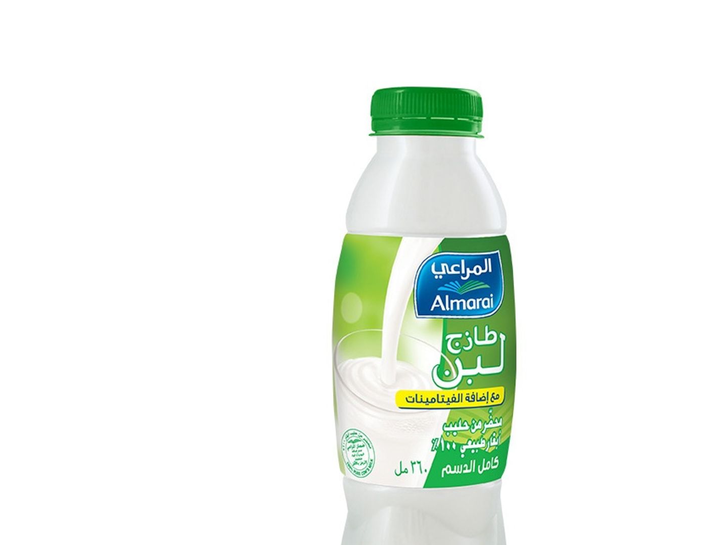 لبن