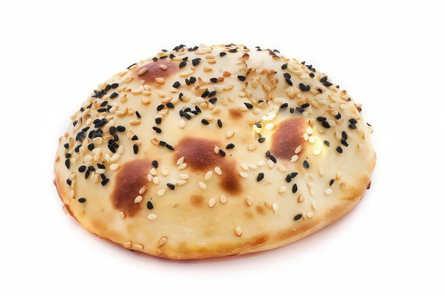 فطيرة دجاج