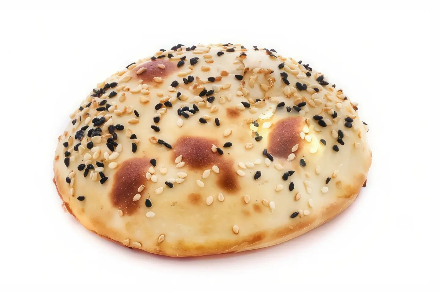 فطيرة زبدة فول سوداني