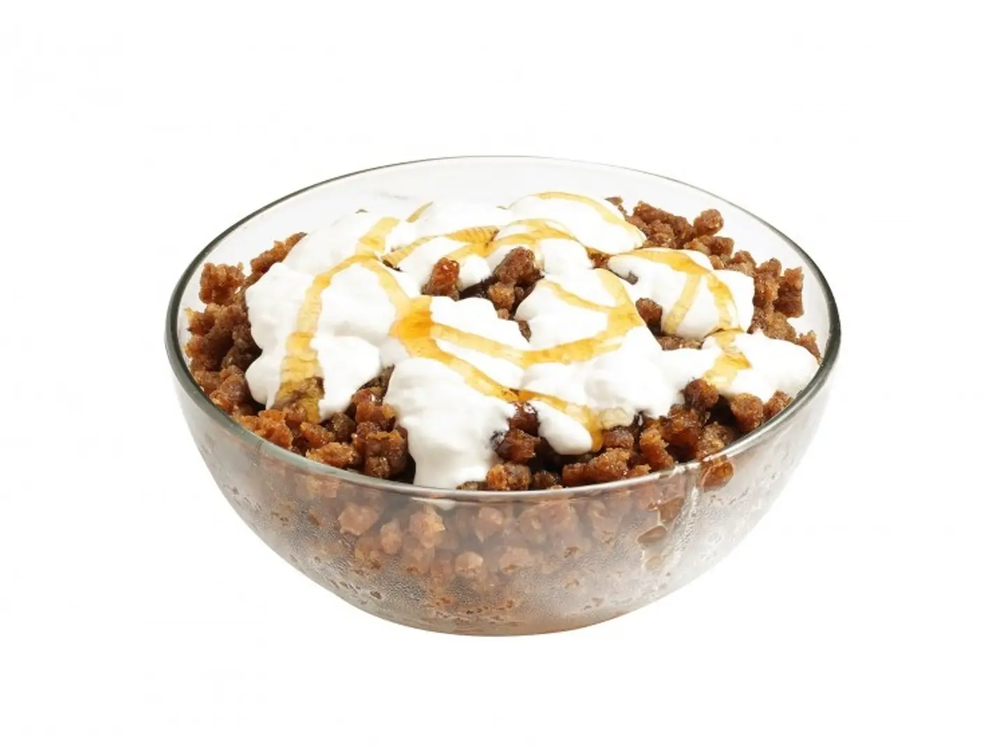 Double Cream Filled Masoub