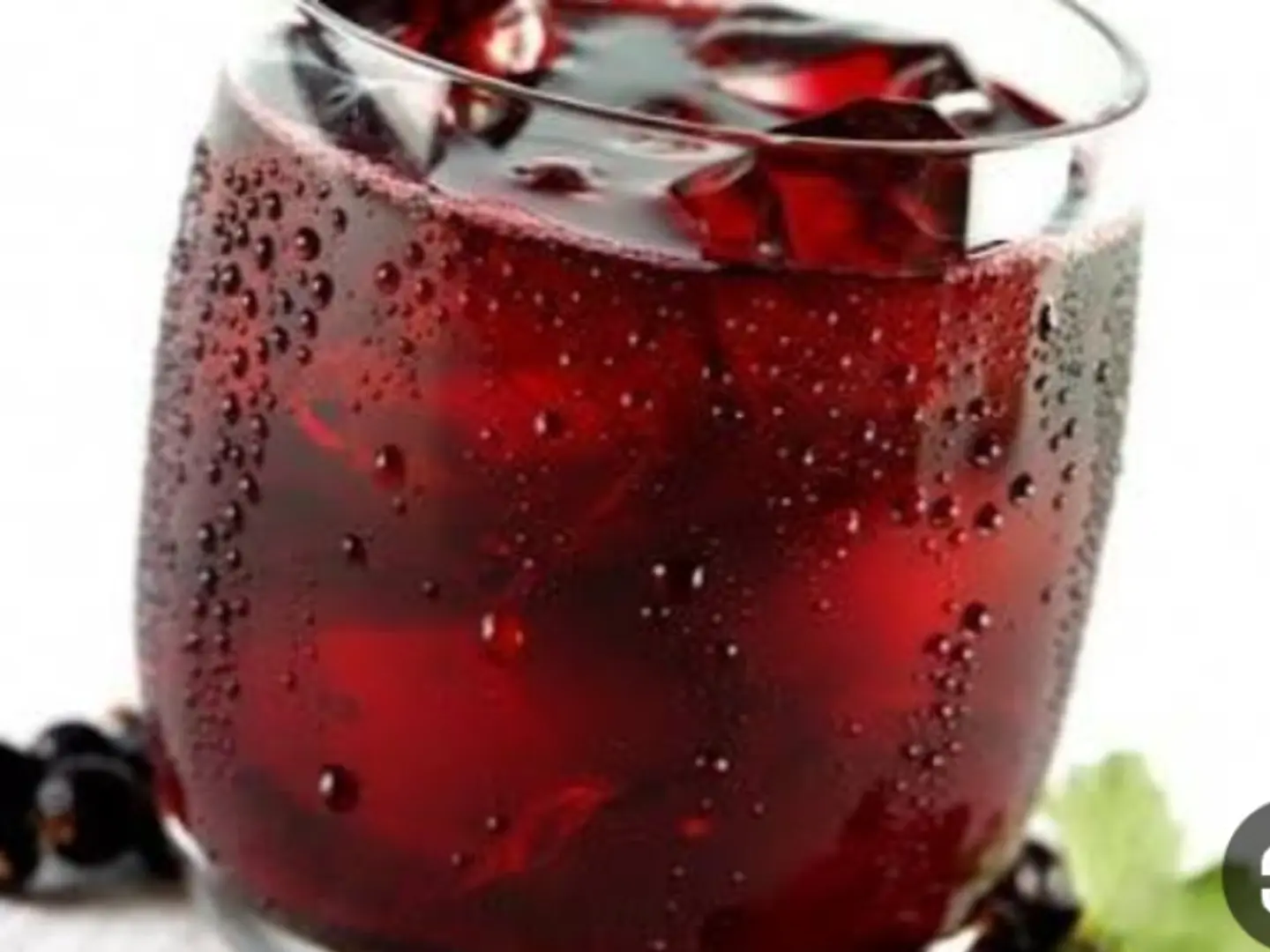 Shami Berry Juice Jug