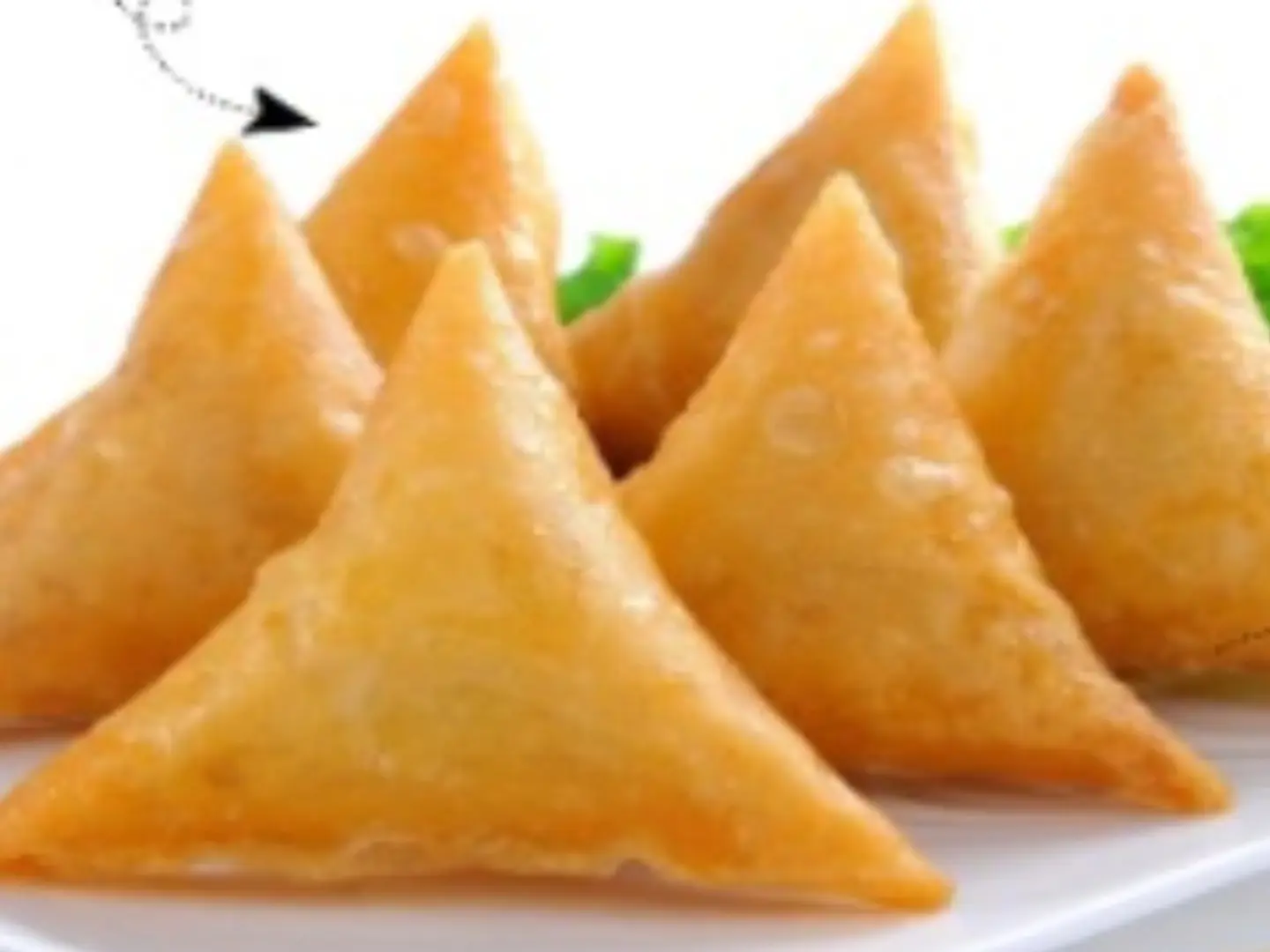 Quarter Kg Liquid Cheese Samboosa