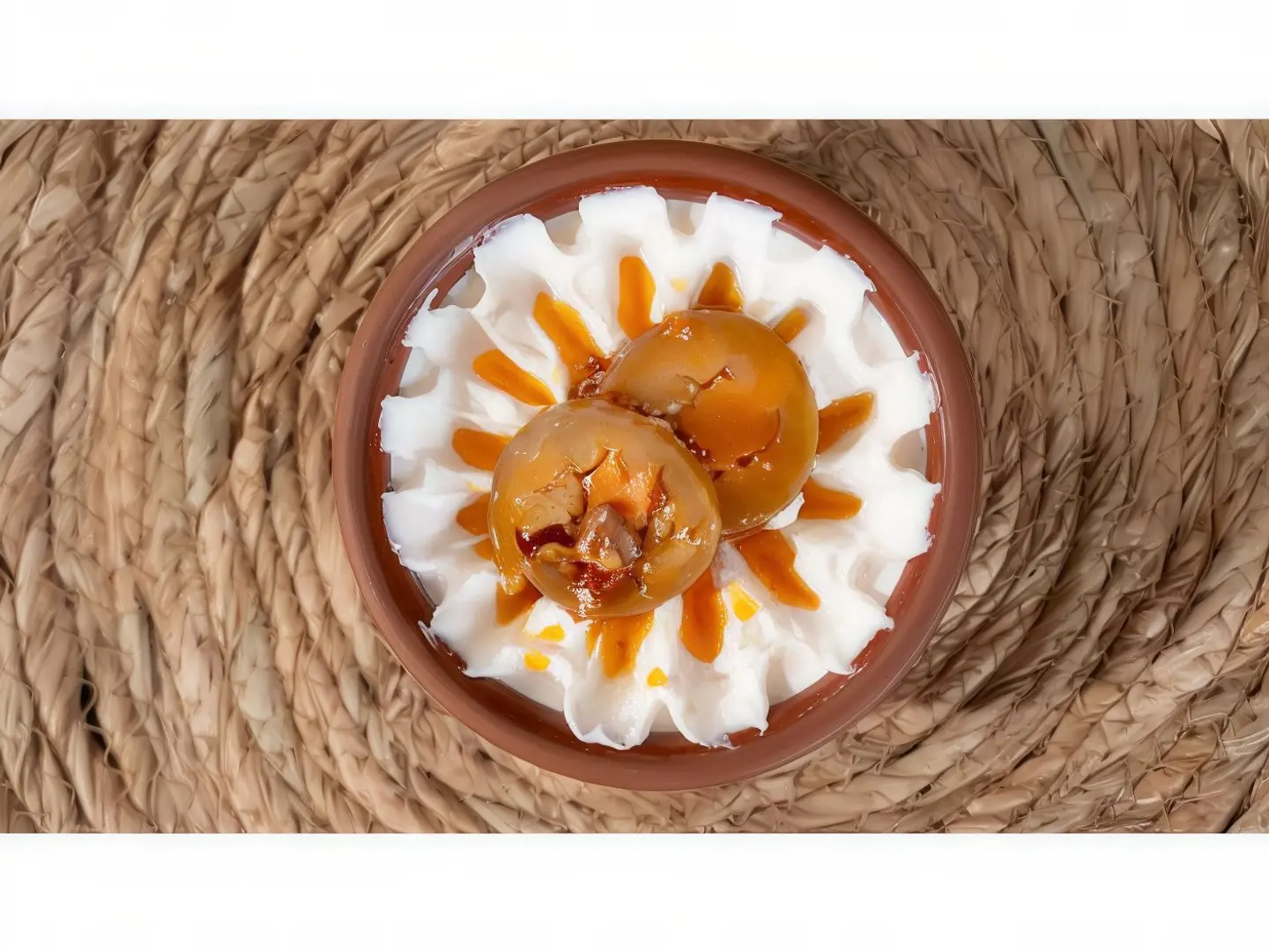 Labneh Makdous Big Az