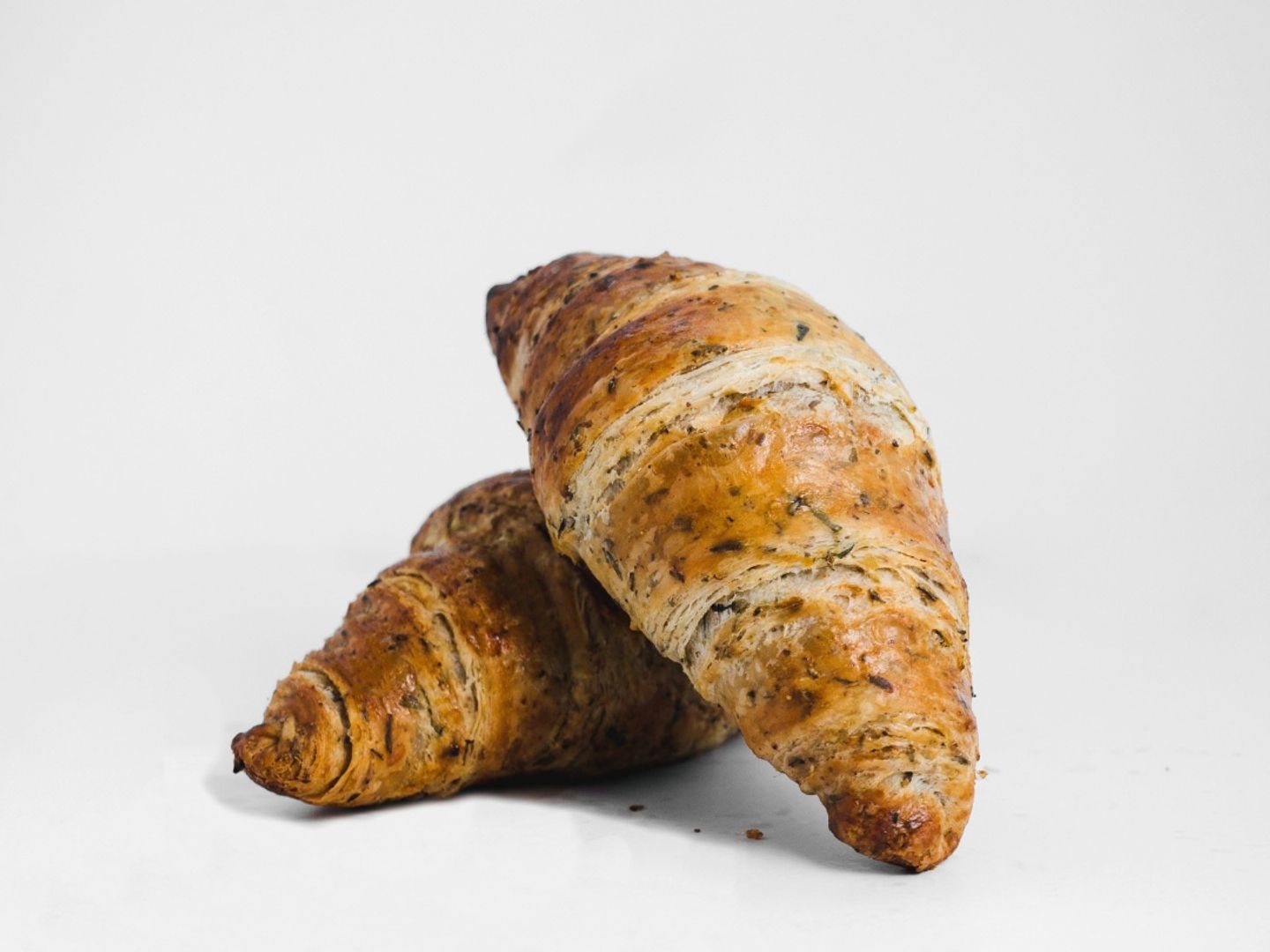 Thyme Croissant