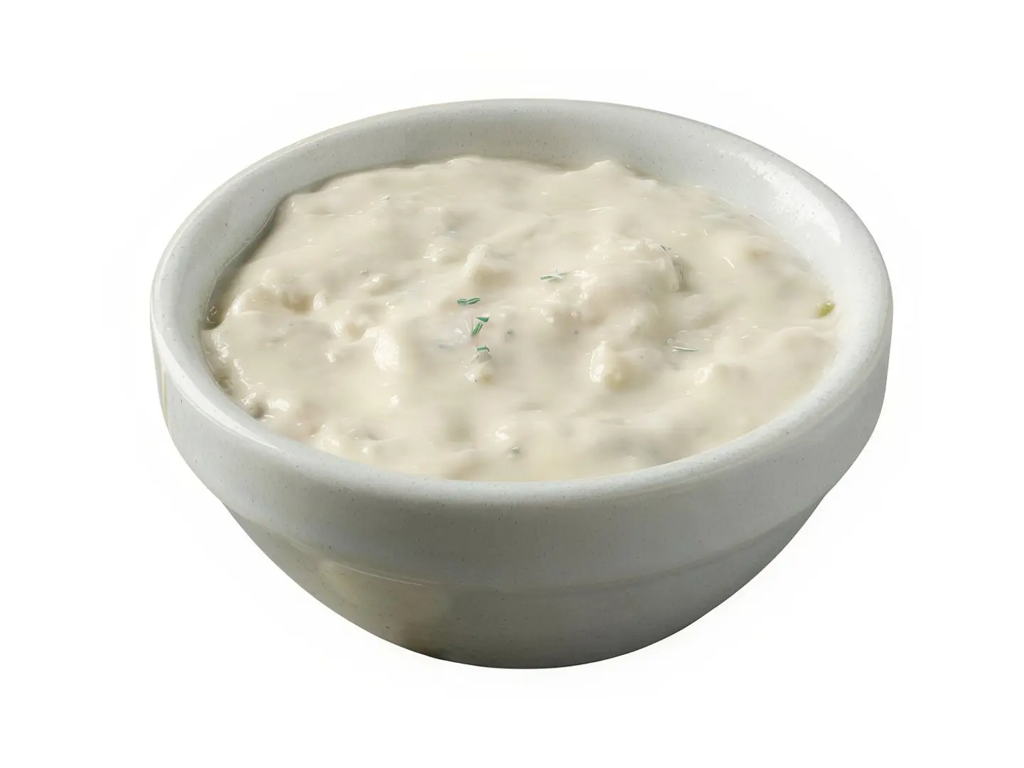 Garlic Sauce
