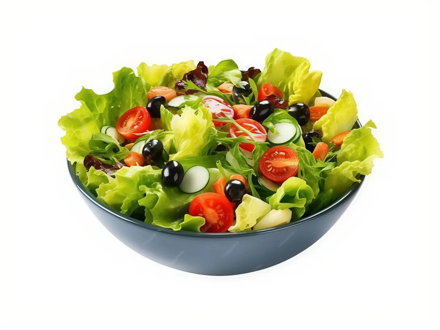 Vegetable Salad
