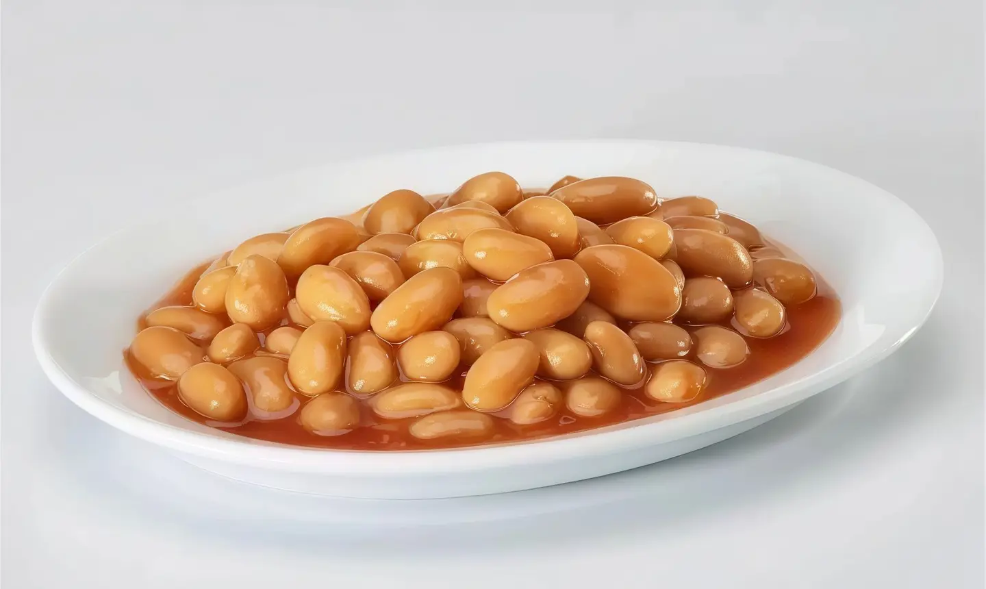 فاصوليا سادة