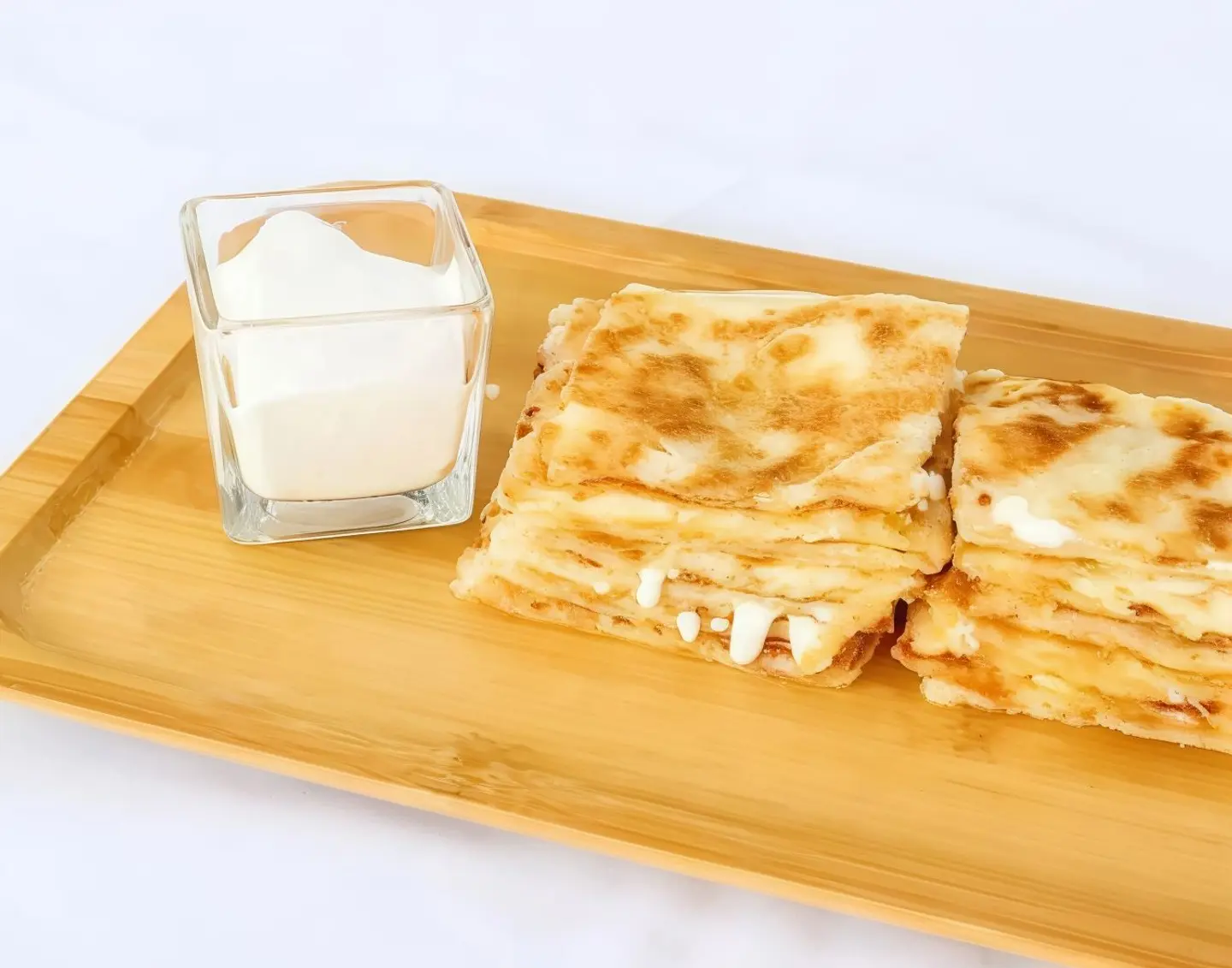 مطبق قشطة