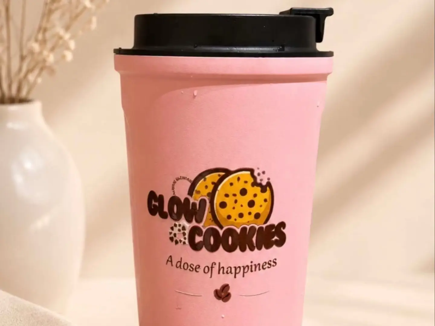 كوب حراري