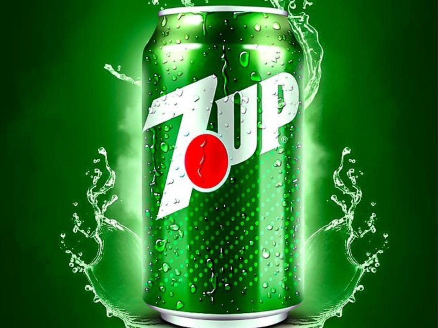 7 Up
