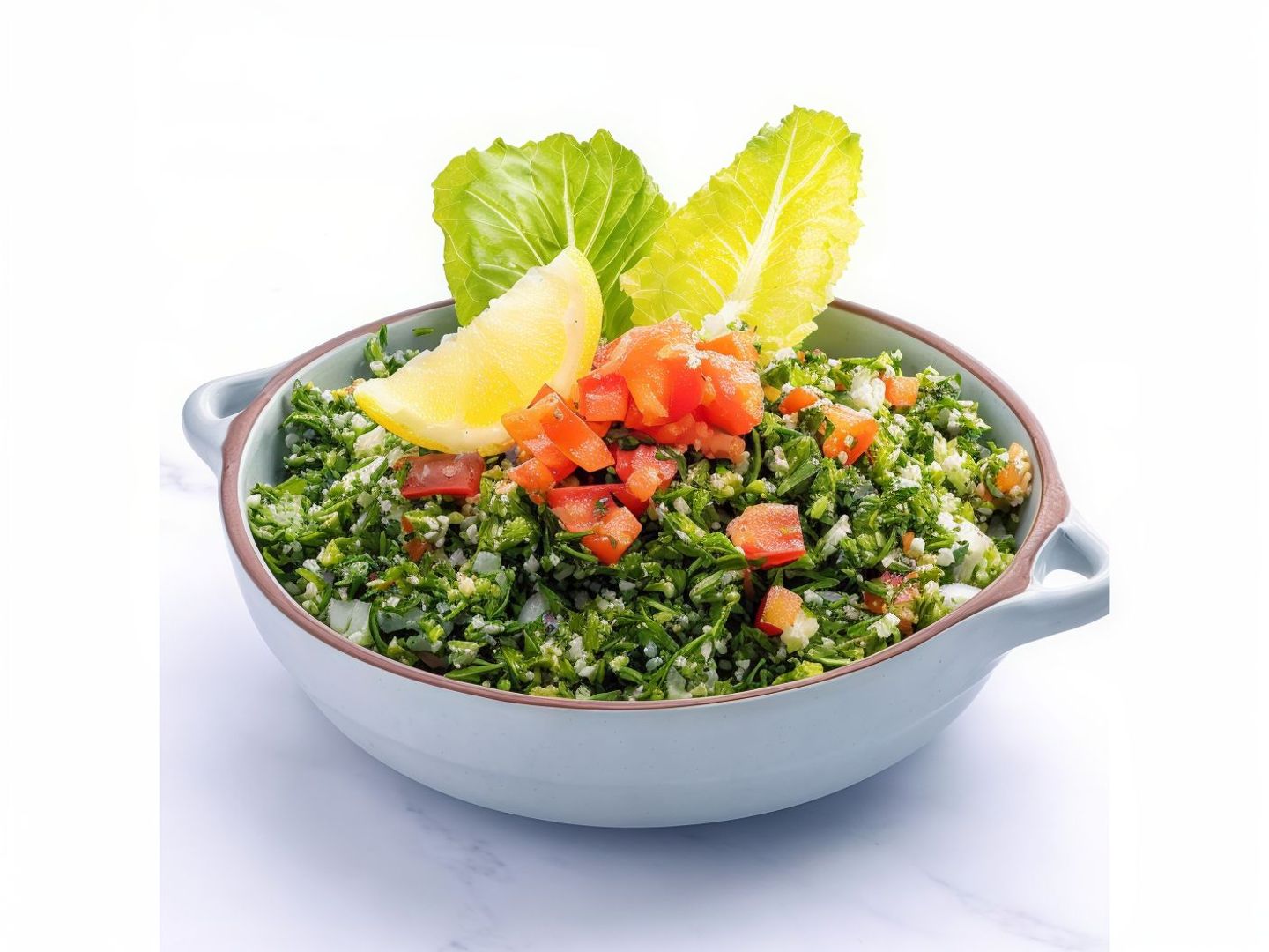 Tabbouleh