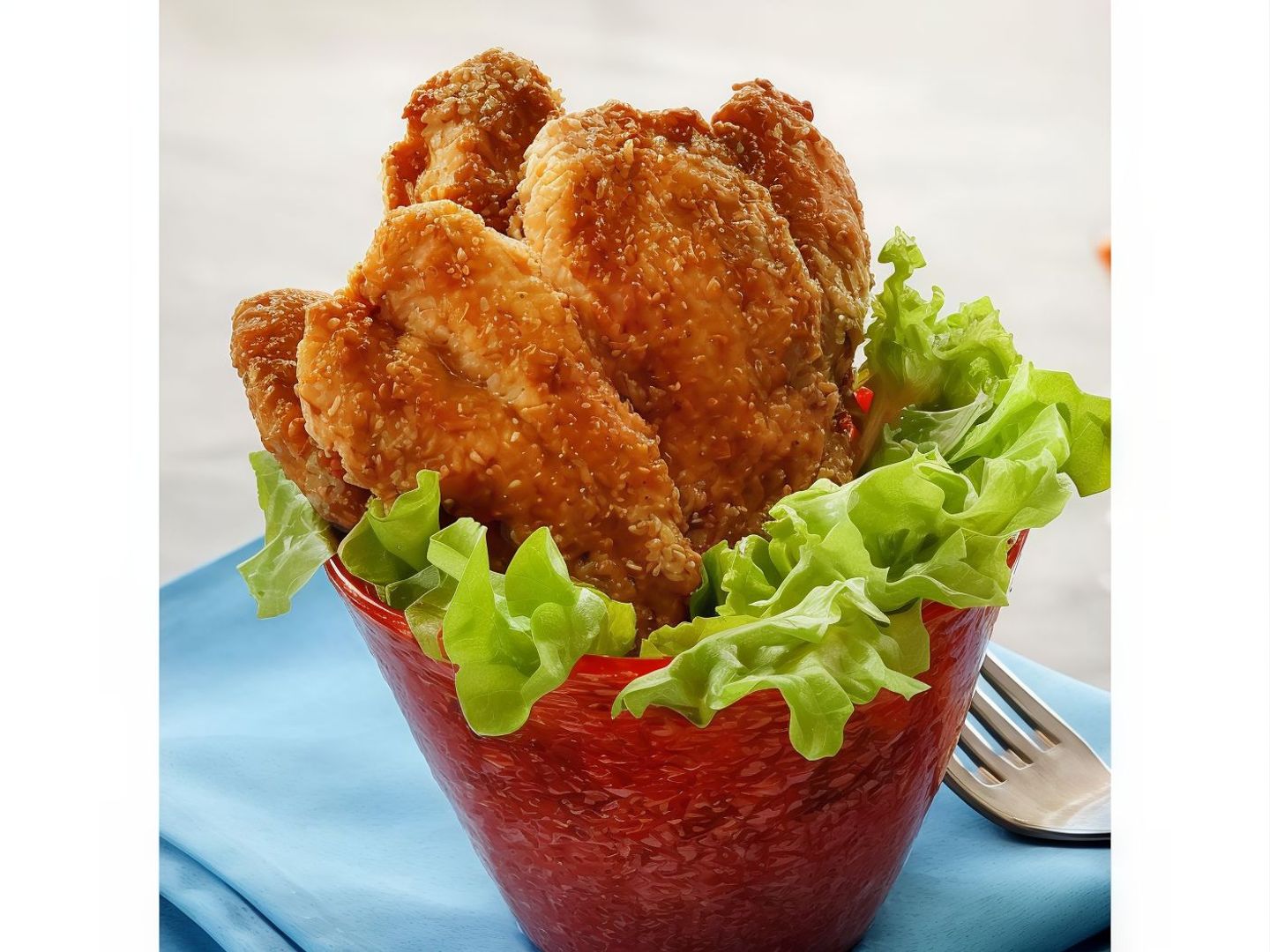 Regular Chicken Fillet