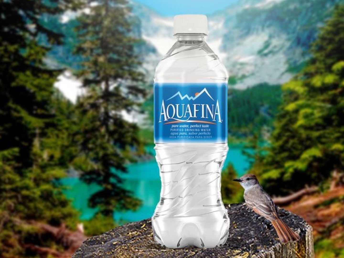 Water 500ml