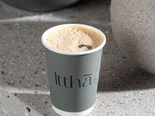 اسبريسو الفريدو