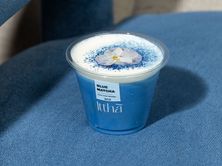 بيبي بلو ماتشا