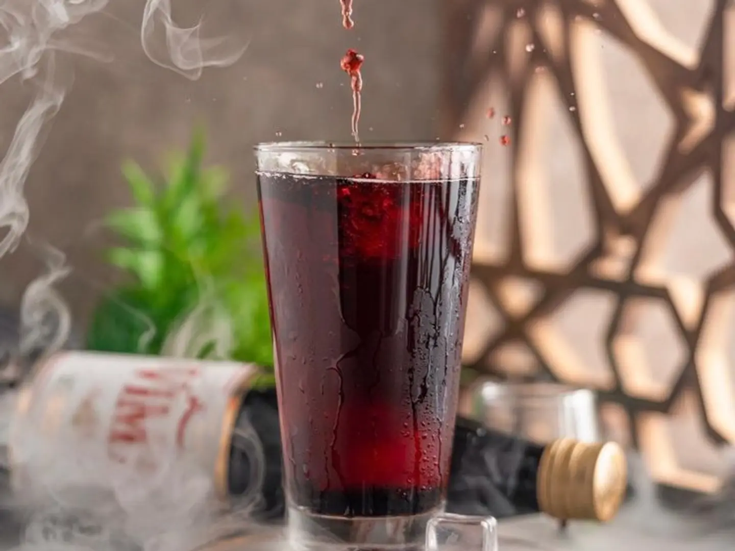 عصير فيمتو لتر