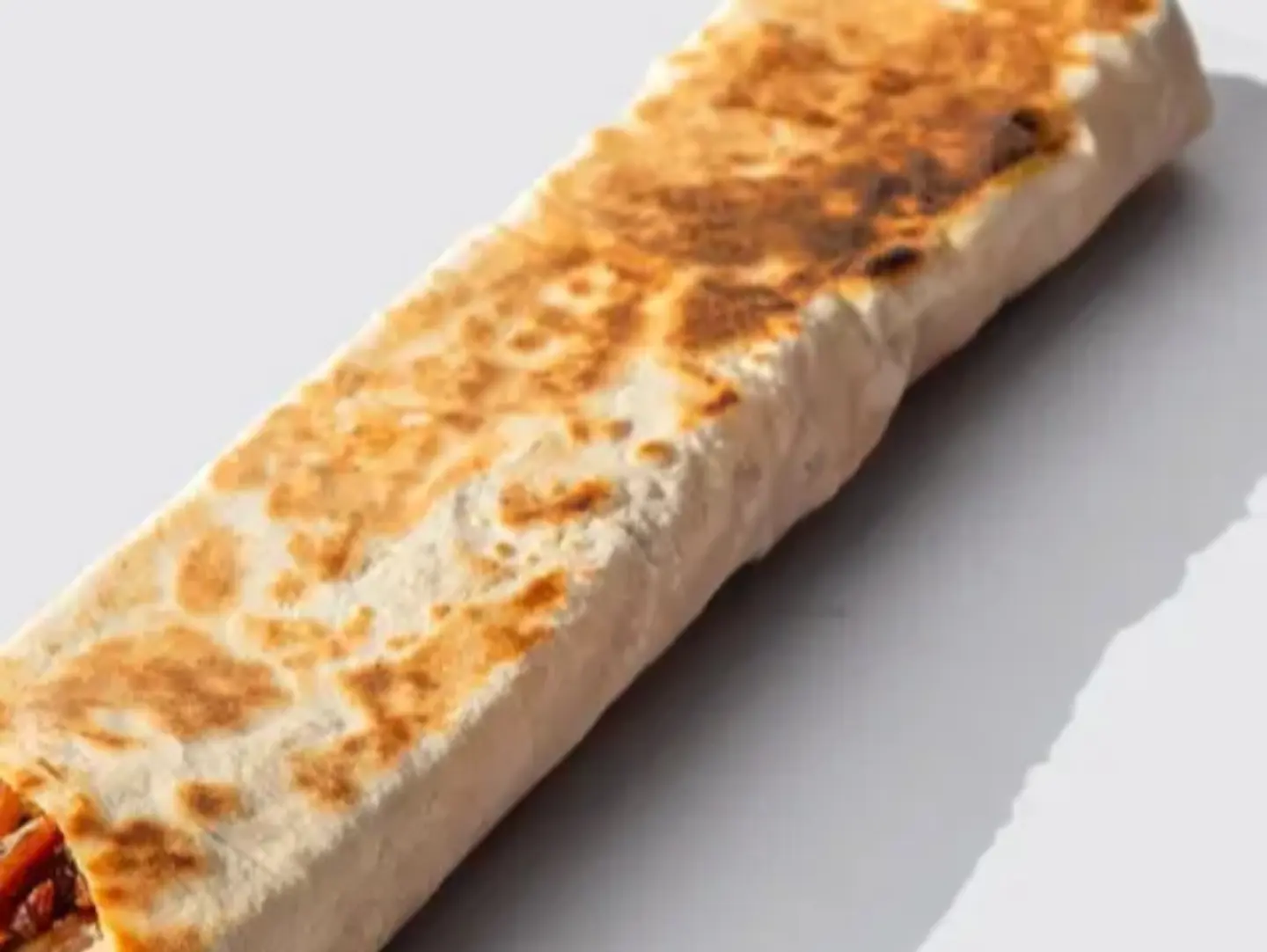 Cream Cheese Sandwich