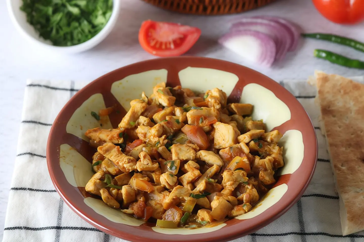 Chicken Migalgal