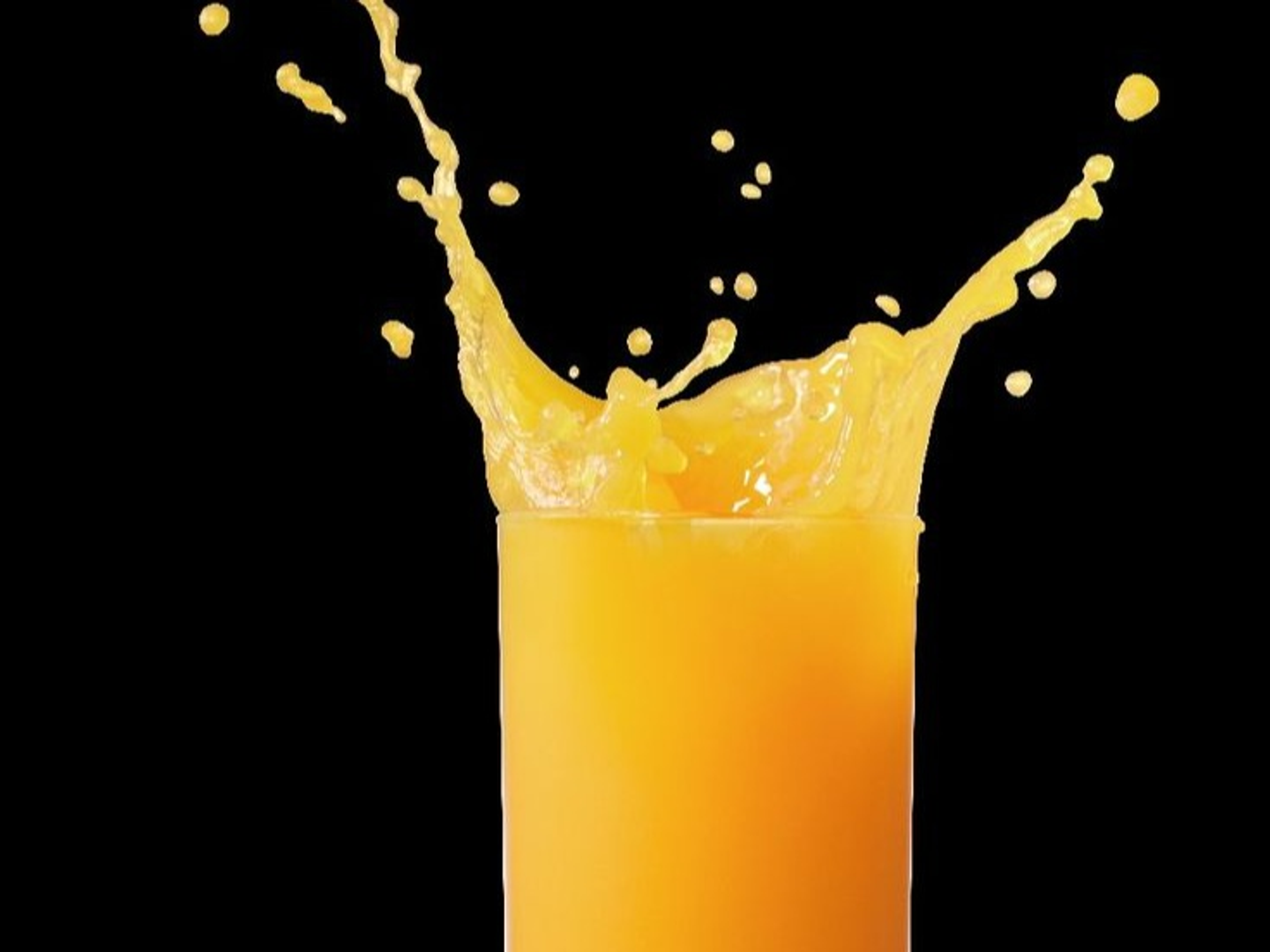 عصير تانج برتقال لتر