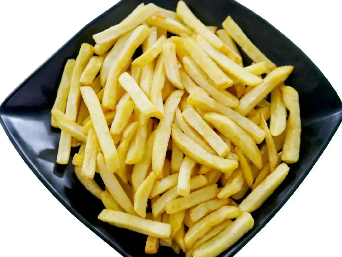 Plate Of Fries - Small