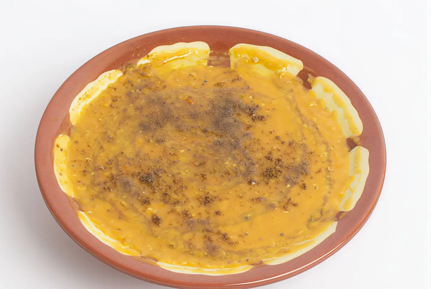 Lentils - Middle