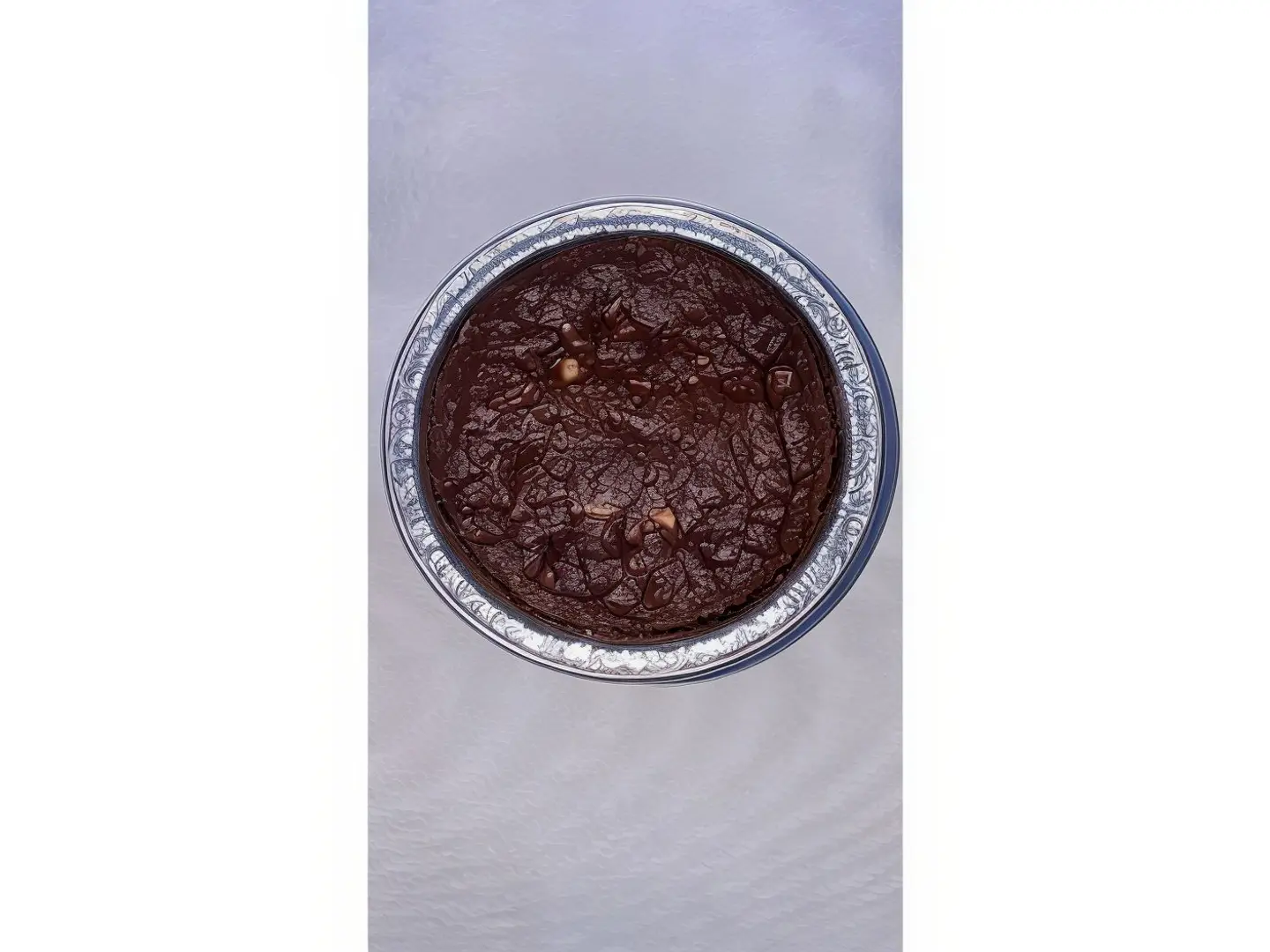 Chocolate Cookie Skillet