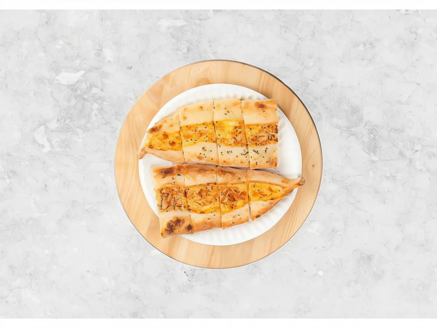 Eggs With Plain Eggs