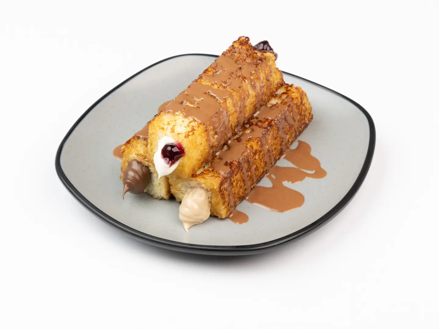 فرنش توست محشي