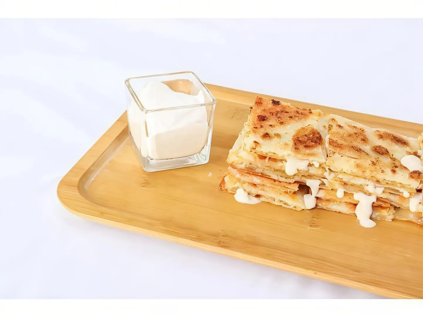 Sweet Cream Matbak