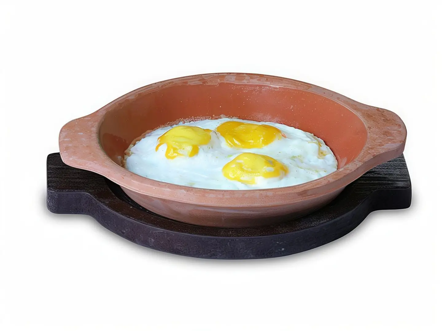 Scrambled Eggs
