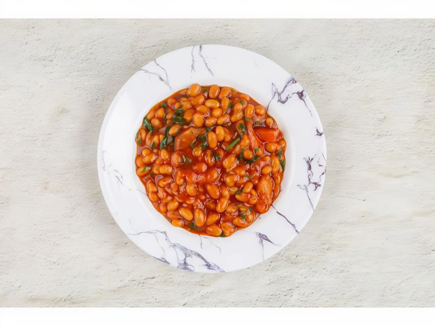 Dried Beans