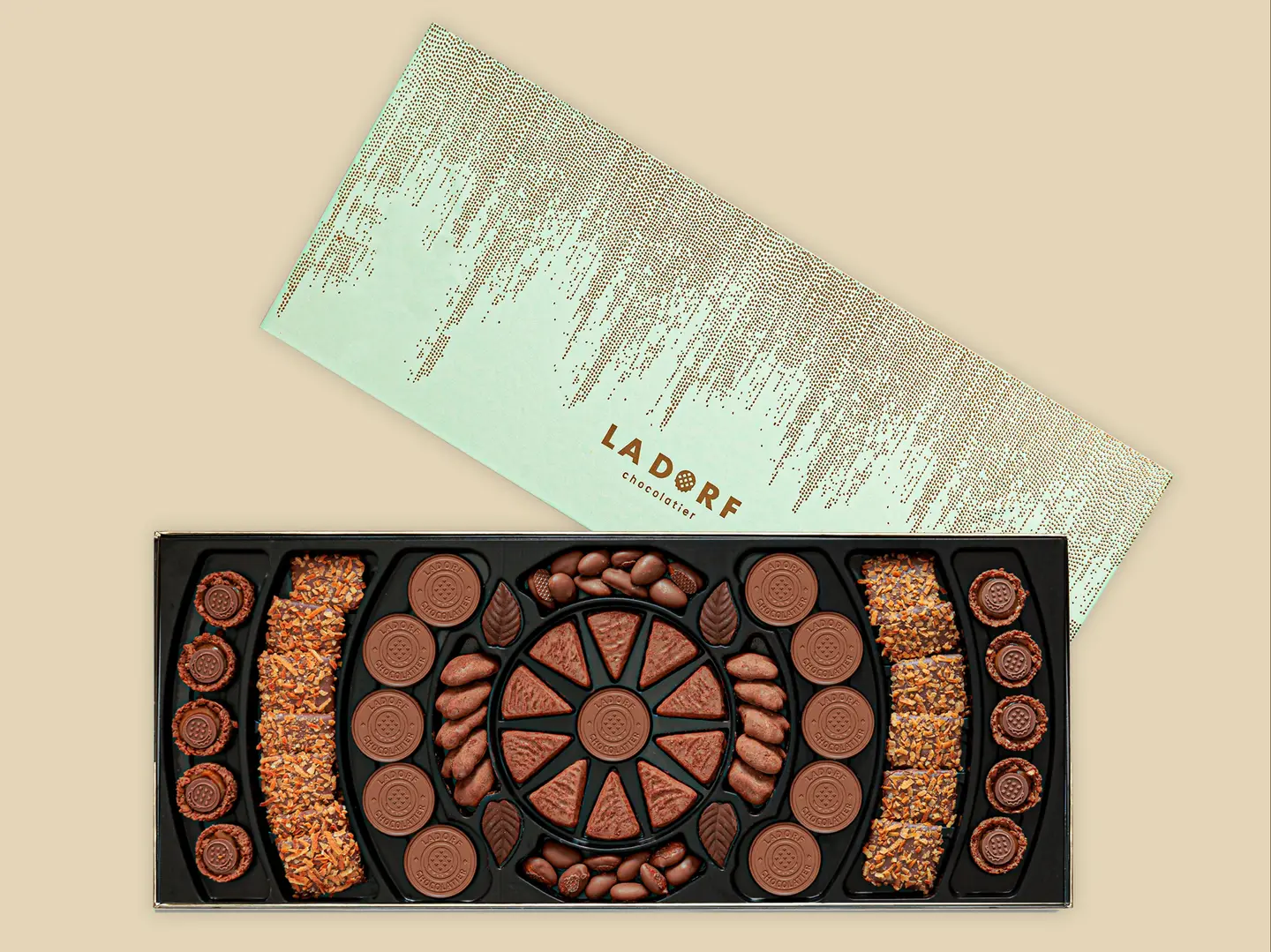 Glory Ladorf