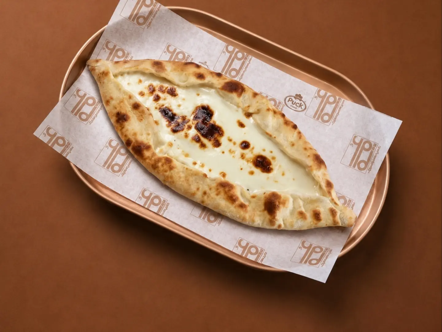 فطيرة جبنة ولبنة