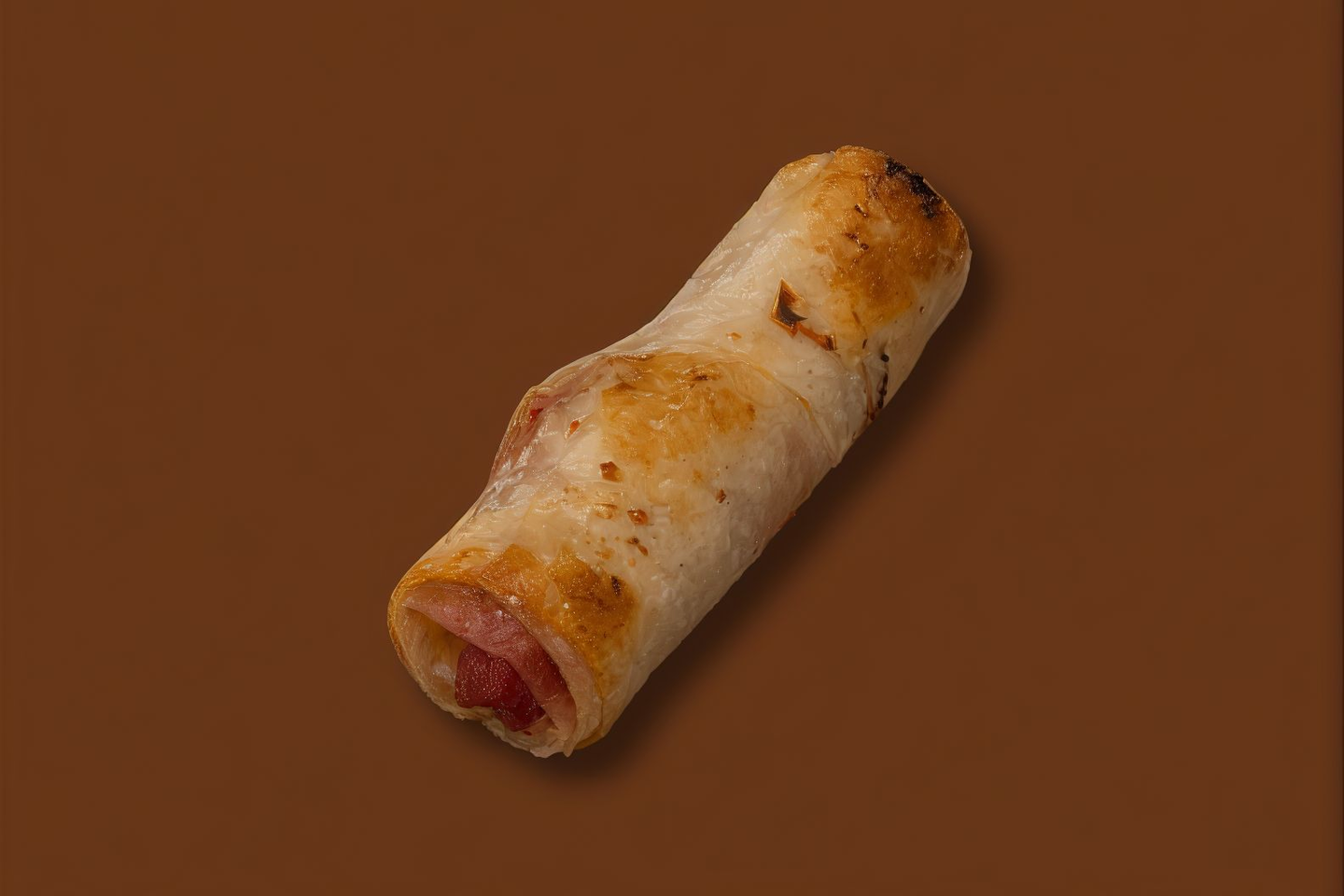 اصابع المسخن