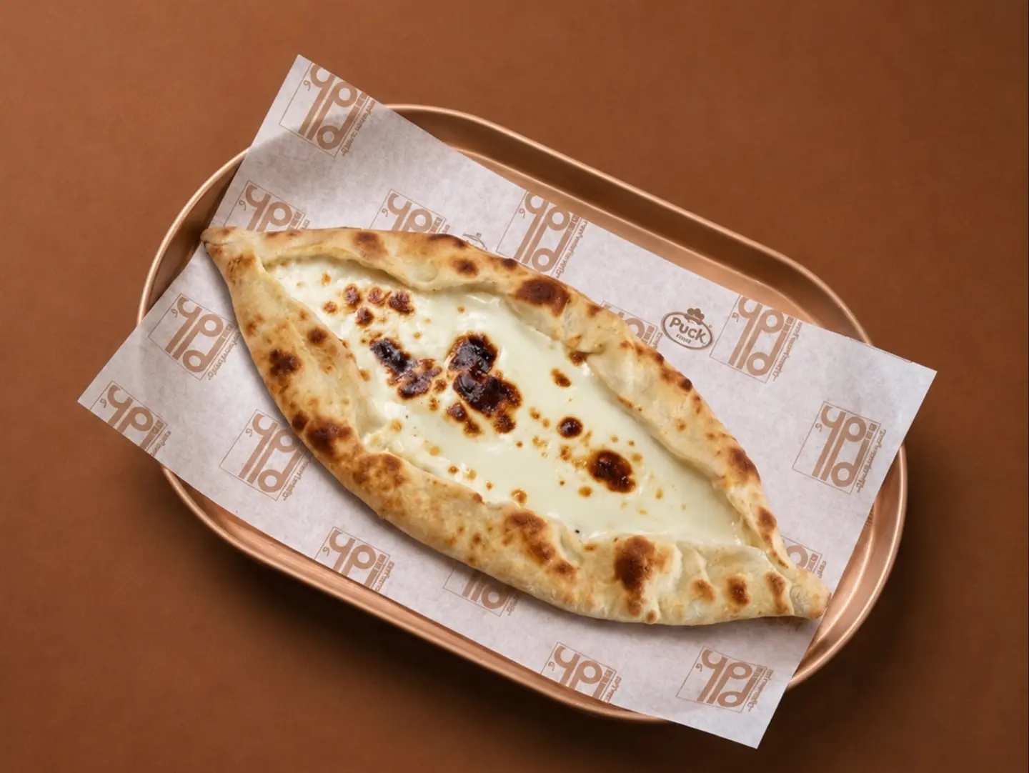 فطيرة جبنه وعسل