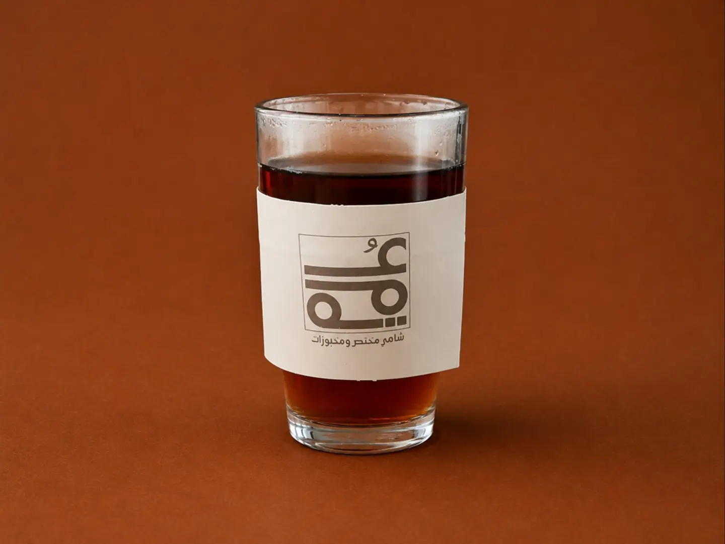 شاي احمر