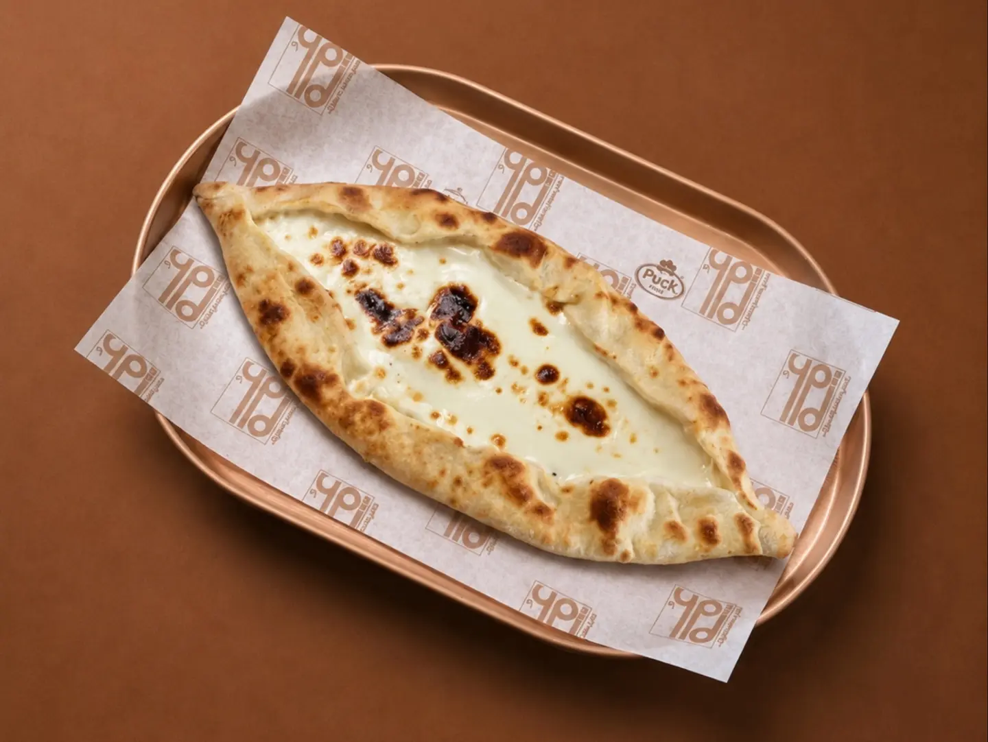 فطيرة جبن سايل